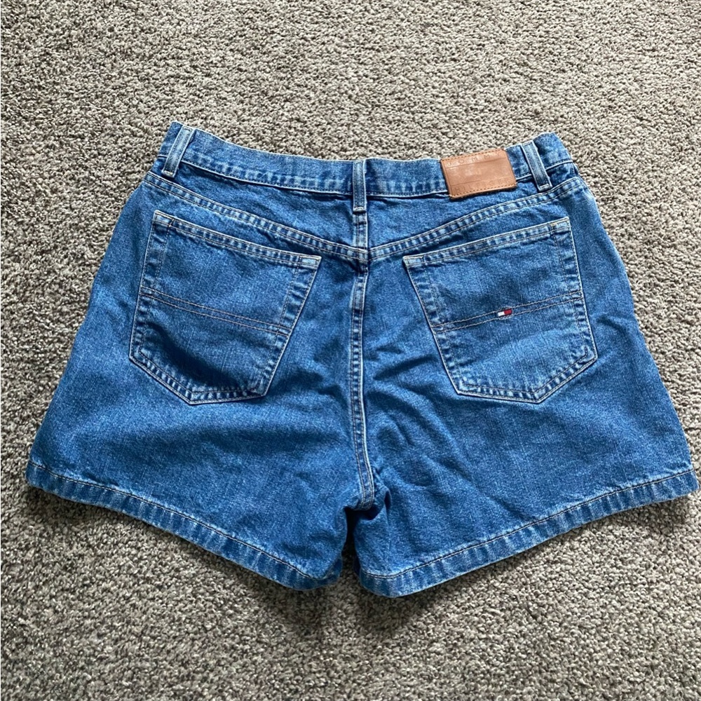 Women’s Tommy Hilfiger Boyfriend Shorts size 10
